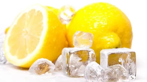 Por eso todos congelan sus limones