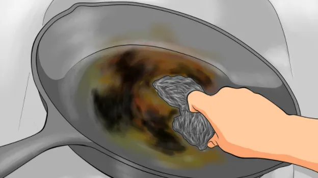 With THESE tips you can clean every type of pot and pan in your kitchen!