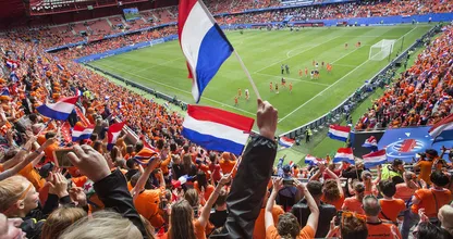 Trots: BN’ers reageren vol lof op Oranje Leeuwinnen na verlies WK