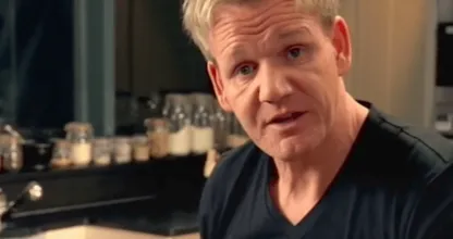 Handig: Gordon Ramsay deelt zijn beste kooktips voor de feestdagen!