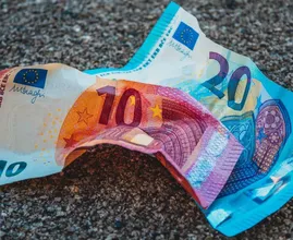 De inflatiecijfers dalen, maar eten wordt nog altijd duurder