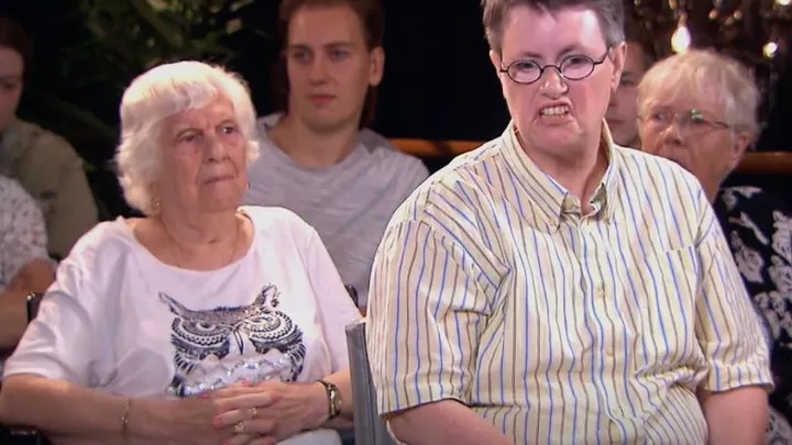 Burenruzie loopt uit de hand in Mr. Frank Visser doet uitspraak: 'Ze is de duivel!'