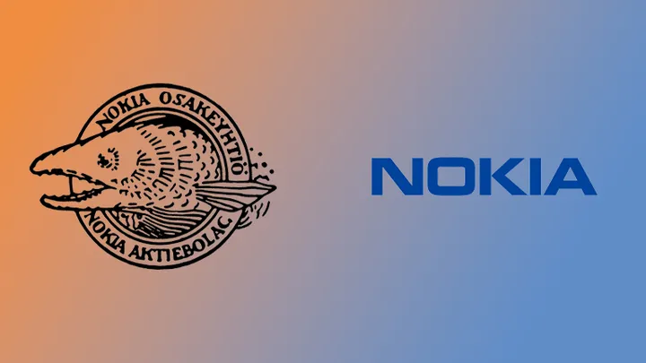 ¿Puedes adivinar a qué marcas pertenecen estos viejos logotipos?