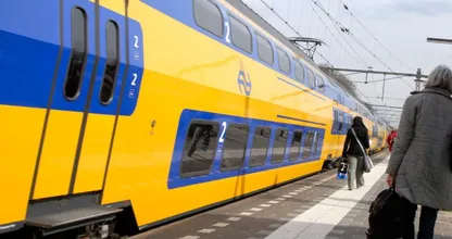 NS-onderhandelingen voorbij: personeel krijgt loonsverhoging
