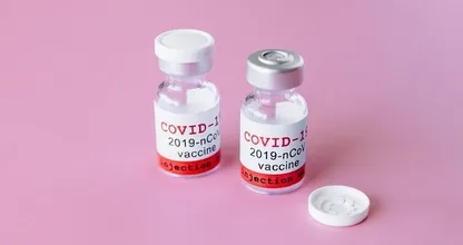 Wat gebeurt er met vaccins als vaccineren door slecht weer niet doorgaat? 