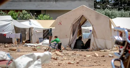 Kabinet verwacht dit jaar meer asielzoekers dan tijdens vluchtelingencrisis
