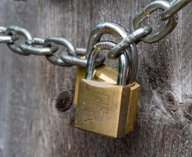 Foutje: inbrekers kraken nepkluis van escaperoom