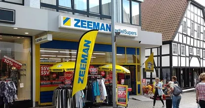 Zeeman deelt belangrijke veiligheidswaarschuwing voor dit product