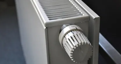 Aha: zoveel kost het om de verwarming een graadje hoger te zetten