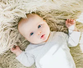 Diese Kindernamen sind im Jahr 2019 am beliebtesten.