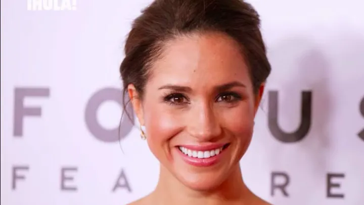 Dit mag Meghan Markle niet meer eten nu ze een royal is