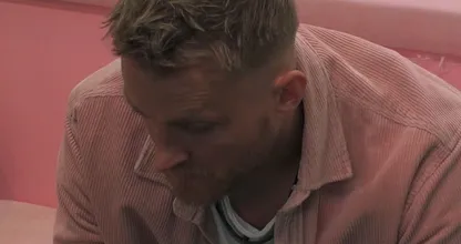 Ahw: Big Brother-Glenn heeft grootse plannen als hij het programma wint