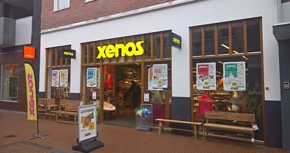 Heel slecht nieuws voor Xenos-liefhebbers…