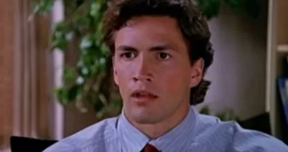 Zo ziet de charmante Billy uit Melrose Place er nu uit