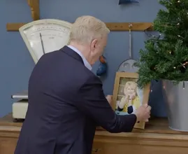 Kijkers raken ontroerd door eerbetoon aan Martine Bijl in Heel Holland Bakt