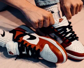 Nieuwe sneakers gekocht? Zo heb je er langer plezier van
