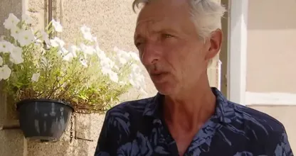 Martien Meiland over zijn coming out: 'Vreselijk was het'
