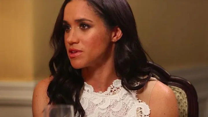 Meghan Markle still struggles with the royal family's strict rules
