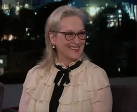 Zo zien de kinderen van Meryl Streep eruit