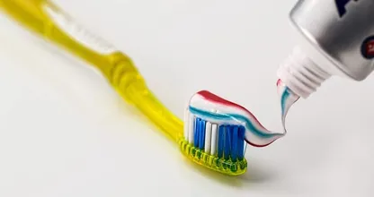 Fact or fable: is fluoride in toothpaste unhealthy?