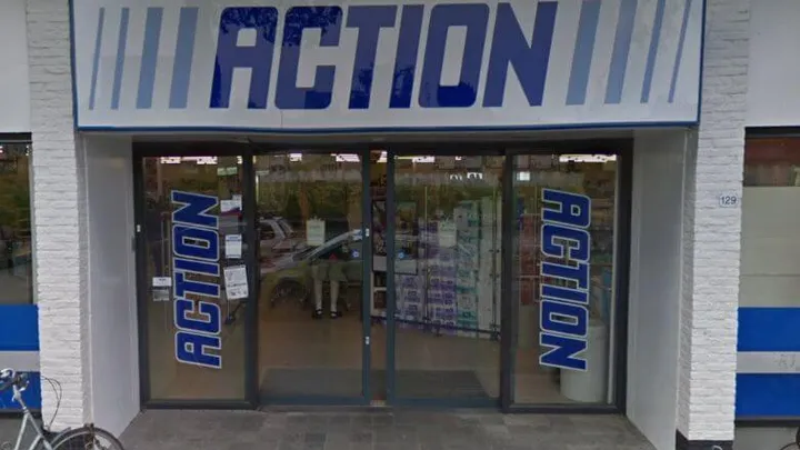 Goed nieuws voor ons: Action krijgt er een hele grote concurrent bij!