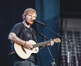 Babynieuws: 'Echtgenote Ed Sheeran zwanger van eerste kindje'