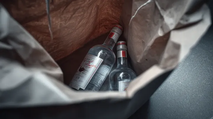 De geheime schoonmaaktruc die professionele schoonmakers gebruiken is... Wodka?
