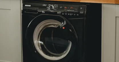 Volgens experts moet je een wasmachine op deze manier schoonmaken