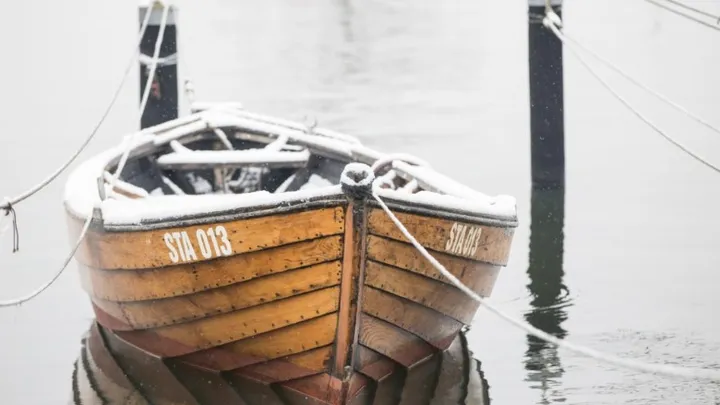Overwinteren: 5 tips om je boot winterklaar te maken