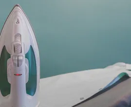 4 consejos que te ayudarán a limpiar tu plancha