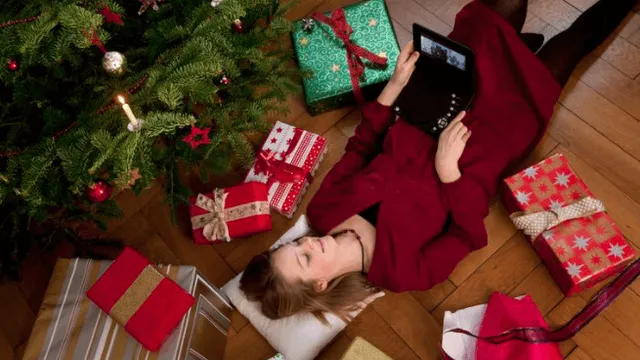 Houd jij ook enorm van kerstmuziek? Dan moeten je dit even lezen..