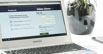 Groot datalek Facebookgegevens door spelletjes-app
