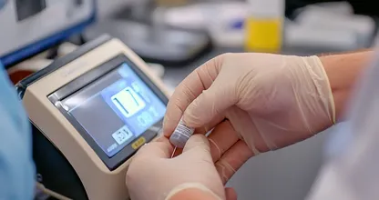 ¿Quiere mantener su glucemia por debajo de 100?