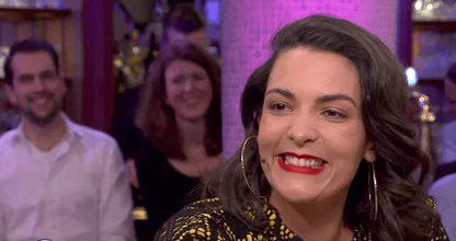 Wat een geweldig nieuws voor Caro Emerald. Wij wensen haar heel veel geluk!
