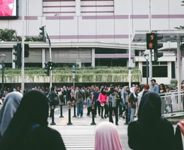 Indonesië maakt samenwonen en seks buiten huwelijk strafbaar