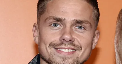 André Hazes maakt emotionele reünie mee in Italië