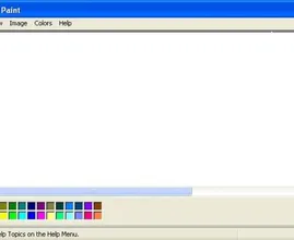 Ken jij Paint nog? Deze 87-jarige vrouw maakt de mooiste kunstwerken met dit programma
