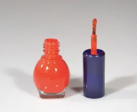 Handy: you can use nail polish for WAY more than just your nails! Here's 9 tricks!