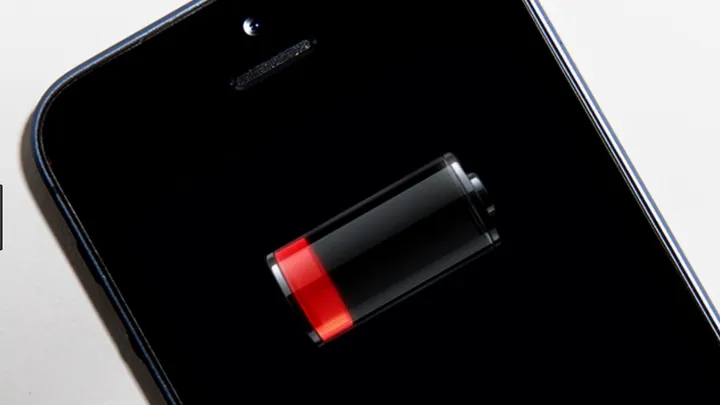 Praktisch: wenn du DIESE Handy-App deaktivierst, dann hält dein Akku zweimal so lange!