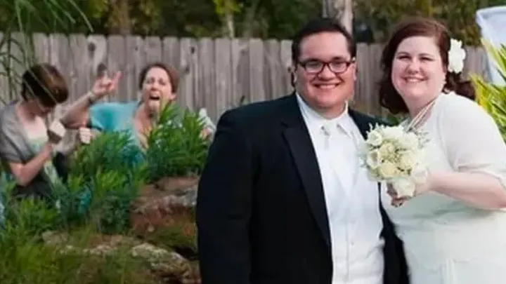 Caprichos do casamento: 37 destaques inesperados do casamento!