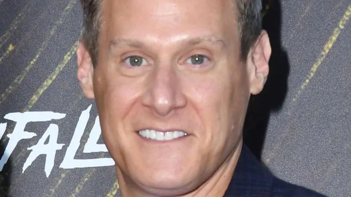 This is the man Meghan Markle was married to before she met prince Harry!