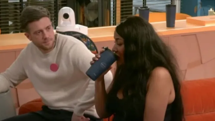Ariana over haar Big Brother-avontuur: 'Er is veel niet getoond'