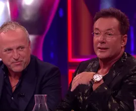 Gerard Joling maakt overstap naar RTL: definitief einde Geer en Goor