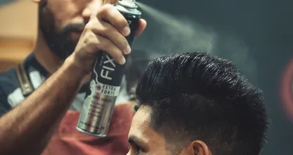 7x hier kun je haarlak ook voor gebruiken