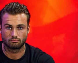 Dave Roelvink openhartig over jeugd en thuissituatie