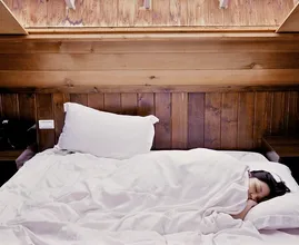 You're disrupting your sleep by adding this common ingredient to your food