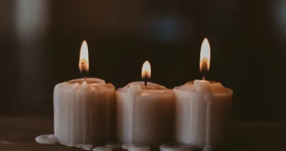 This is how you increase your candles' lifespan