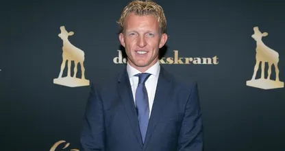 Dirk Kuyt over scheiding: 'Maak me heel veel zorgen om mijn kinderen'