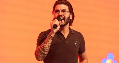 Vanaf déze datum begint de nieuwe realityshow van Roy Donders