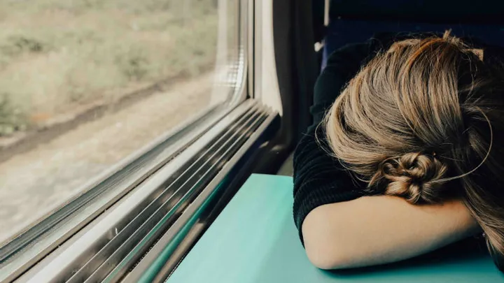 Estes 12 hábitos são a razão pela qual você fica cansado